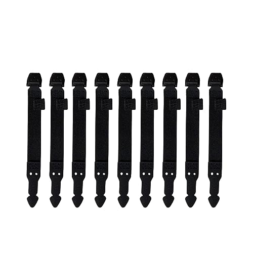 10pcs Hand Strap Replacement for Zebra TC51 TC52 TC510K TC56 TC57