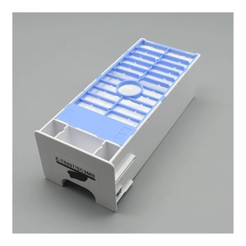 HONGBLBM Ink Fit for Pro P6000 P6080 P7000 P7080 P8000 P8080 P9000 Maintenance Box OEM T699700 T6997 C13T699700