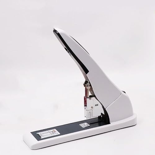 Heavy Duty Stapler Labor-Saving Thickened
