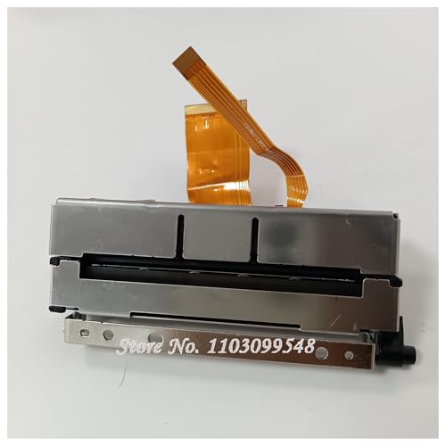FANPYY Seiko CAPD347H-E Thermal Printhead and Cutter for Seiko CAPD347HE Thermal Printer Head