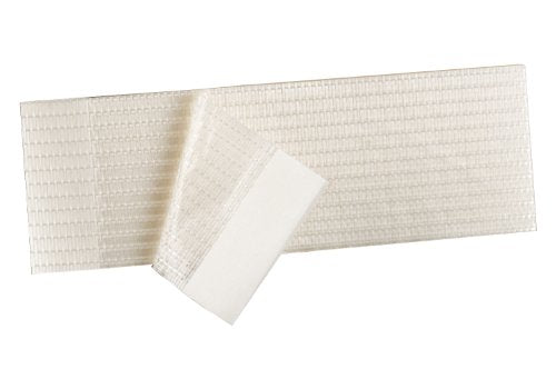3M Tape Sheets 3750P, Clear, 2 in x 6 in