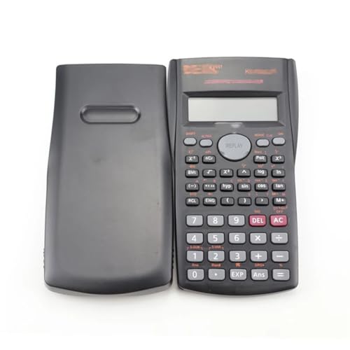NSUQOA Rows Displays Calculators Used for Teaching Portable Math Student Calculator