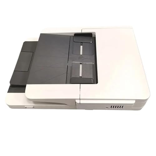 Accessories New CF377-60104 C5F98-60110 ADF and Scantop Assy Compatible with Hp M477 M477 M426 M427 Document Feeder and Scanner -Duplex Only
