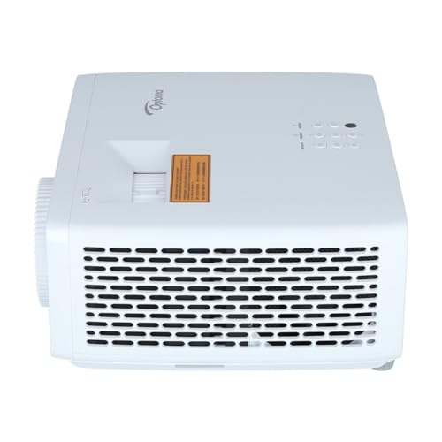 OPTOMA ZH450 Projector FHD 4500lm
