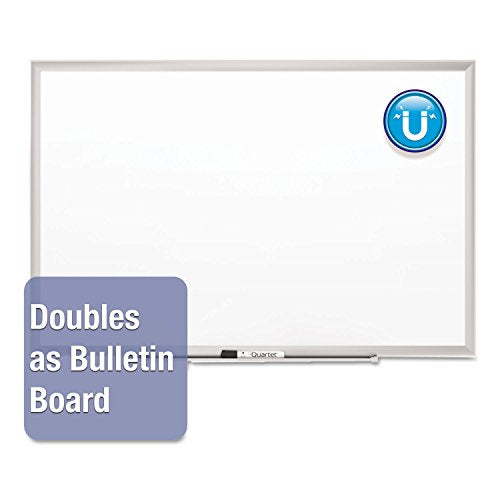 QRT2548 - Classic Series Porcelain Magnetic Board