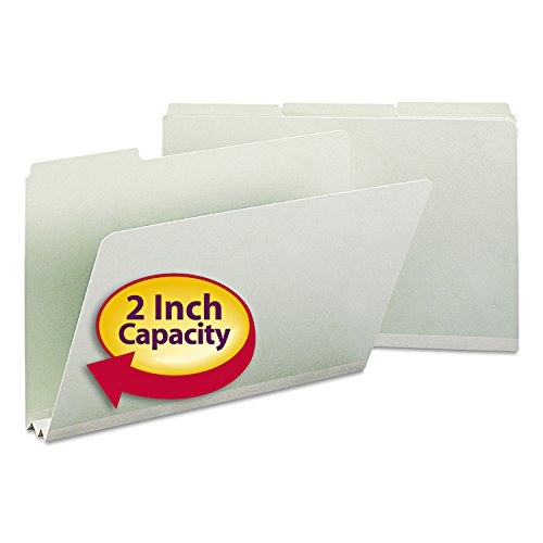 SMD18234 - Recycled Folders