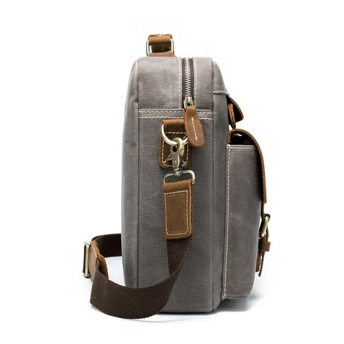 Briefcase Laptop Leather Office S Business Bag For Document Cool Designer