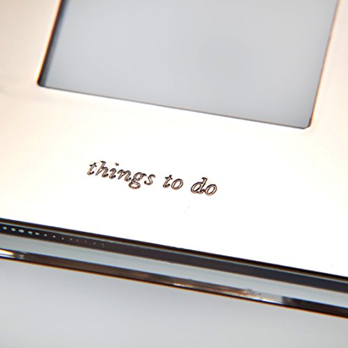 kate spade new york Acrylic Document Holder Tray, Things to Do
