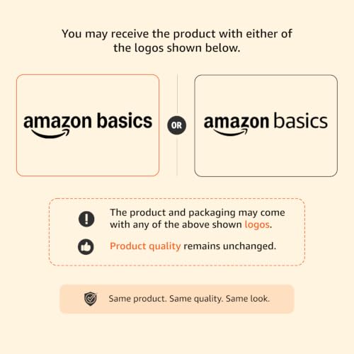 Amazon Basics Legal/Wide Ruled 8.5 x 11.75 inch Legal Pad, Canary, 72 Count (Pack of 12), 50 sheets per pad, 6 packs per carton