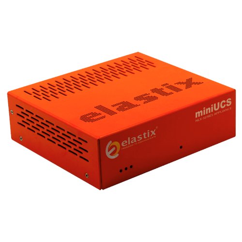 Elastix NLX-Mini UCS PBX IP VoIP SOHO