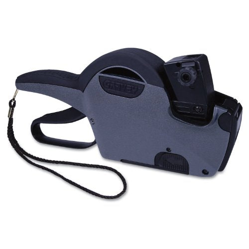GARVEY 090939 Pricemarker Kit, Model 22-7, 1-Line, 7 Characters/Line, 7/16 x 13/16 Label Size