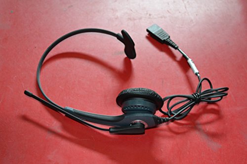 Jabra 2003-320-105 Corded Headset for Deskphone