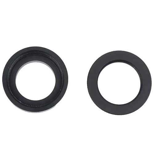 M25 to RMS/RMS to M25 Thread Adapter Ring nosepiece Microscope Accessories Camera Adapter(M25-RMS)
