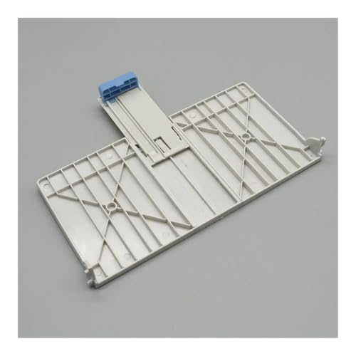 for HP LaserJet 1010 1012 1015 1018 1020 Q5911A RM1-2079-000CN RM1-0629-000CN Paper Input Tray Replacement Parts(White)