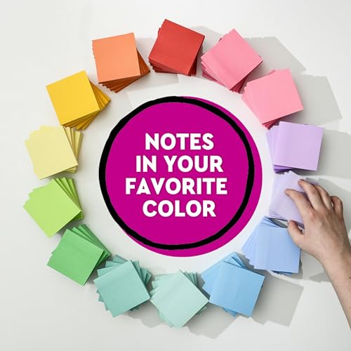 Post-it Super Sticky Notes 654-5SSLE, 3 in x 3 in, Limeade, 24 Pack
