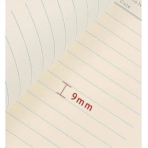ASWRTYJO A5 Notebook Gift Box Set Business Notepad Corporate