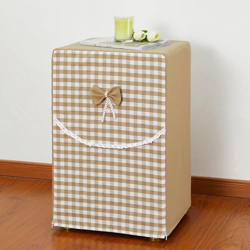 Dustproof Cover Protection Disguise for Small Safe Cabinet