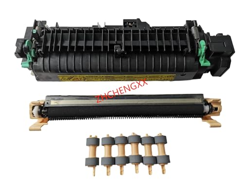 108R00717 Fuser Maintenance Kit 120V for Xerox Phaser 4510 Kit Includes Fuser Unit Transfer Roller Pick Roller Kit