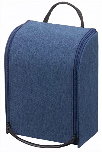 レイメイ藤井 Raymei Fujii BT5012 Pen Stand, Detecure Combo, Navy