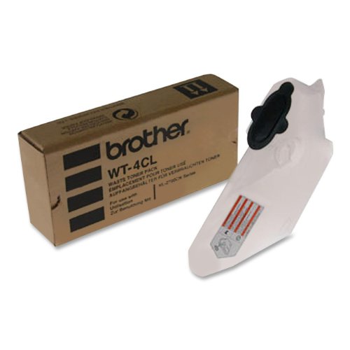 Brother F60611 WT 4CL Waste Toner Collector