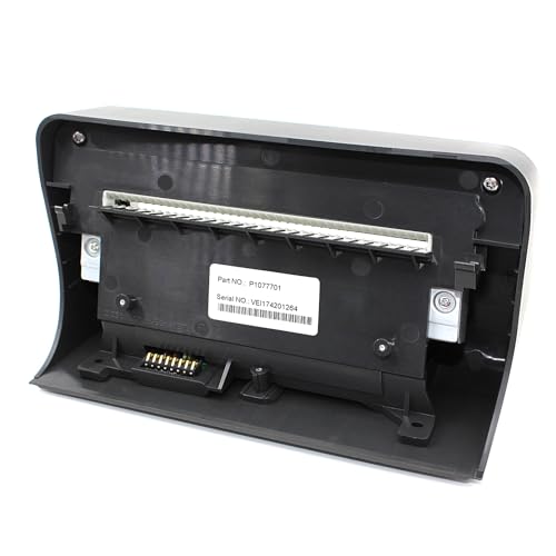 P1080383-042 Cutter Attachment Compatible for Zebra ZD420c Cartridge Ribbon Desktop Printer Field Installable
