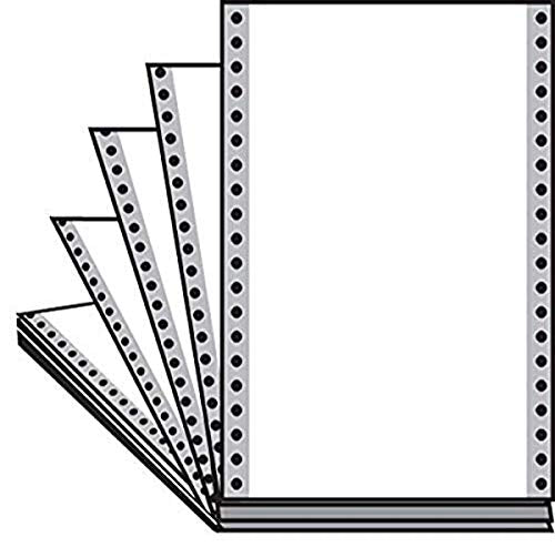 Tabbies 59513 208Ct Fan-Fold Medical Transcription Labels, White