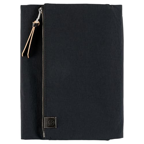 Hobonichi Techo Cousin Cover [A5 Cover Only] Tragen (Black)