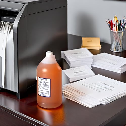 Whitaker Brothers 2 Gallons of Shredder Oil (case of 2 x 1 Gallon jugs)