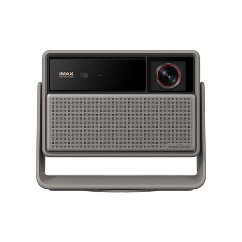 XGIMI HORIZON 20 Max 4K Projector Triple Laser Home Theater 5700 ISO Lumens