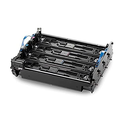OKI Image Drum for C310DN A4 Colour Printers - Black