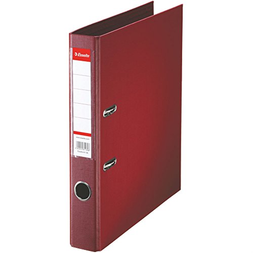 Esselte 320880 Folder with Water Lily Design A4