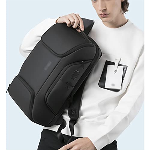 AODFDSJH Arrival Laptop Backpacks Multifunctional with WaterProof Big Capacity Daily Work Business Backpack Back Pack