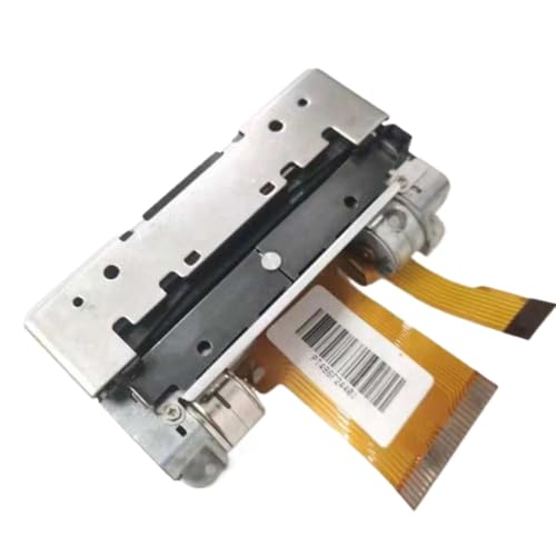 ETRKZQIF Print & Cutter for FTP-627MCL401 58MM Thermal Printer