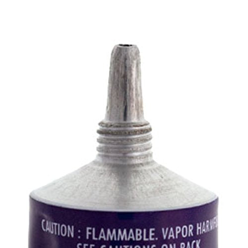BEACON Dazzle-Tac Extra Strong Jewelry Glue - Crystal Clear, Waterproof & Shock Resistant - Perfect for Base Metals, Glass, Mirror and More, 1-Ounce, 12-Pack