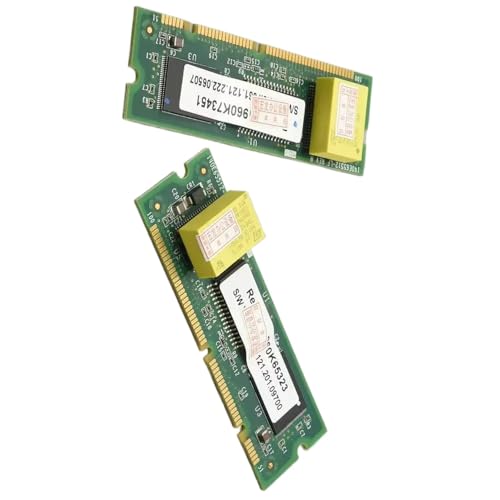 1PC Lithium Battery DDR Memory Module for Xerox 7530 7535 7545 960K73451