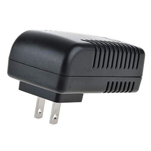 PK Power N 48V AC DC Adapter for Konftel 300IP IP Conference Station VoIP IP SIP Telephone Phone with PoE Ethernet LAN Injector Power Over Ethernet (PoE) DC Power 48Vdc