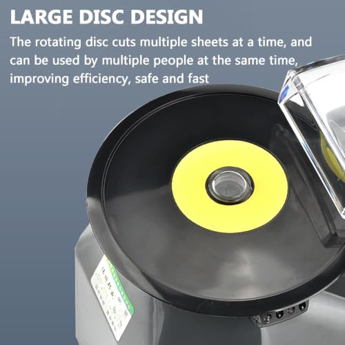 Electric Tape Dispenser with Auto Sensor,for Home Office and Workshop