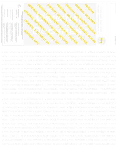 2000 Green- Marble Laser Check Stock, (Top Position) Blank Laser Checks, Top Laser Check, Bank Checks, Business Checks, or Personal Checks