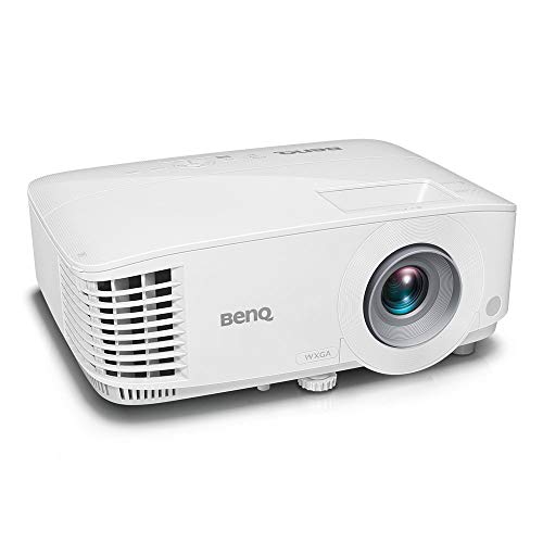 BenQ WXGA 4000 ANSI Lumens Projector