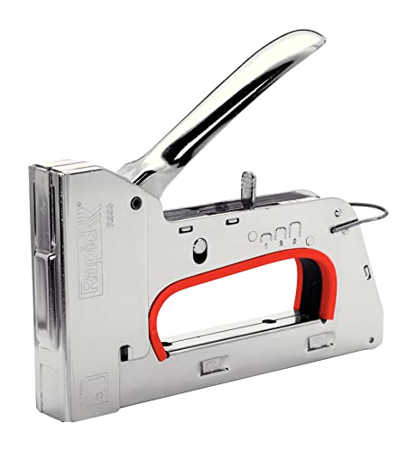 Rapid 10640125 Staple gun "R353"