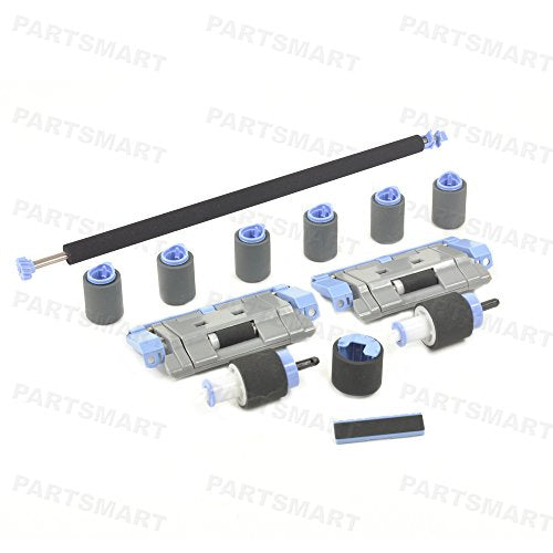 Partsmart New RK-M712 Roller Kit Compatible with HP Laserjet Enterprise M712 Laserjet Enterprise M725 MFP