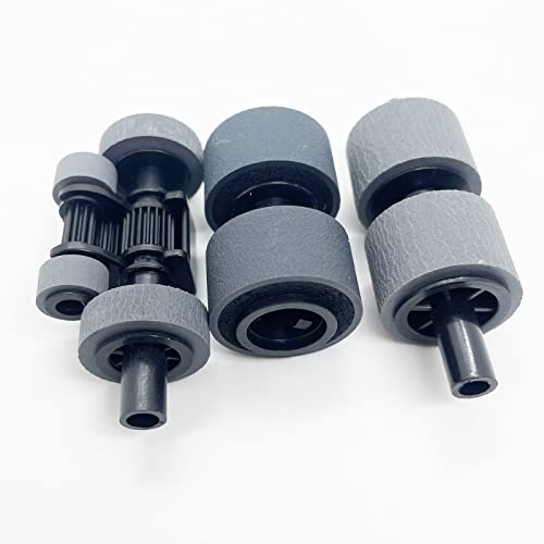 Cotua Exchange Scanner Roller for Fujitsu SP-1120 Sp-1125 SP-1300 SP1120 SP1125 SP1300