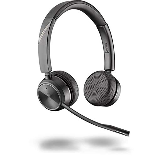 Plantronics SAVI 7220 Office, Black