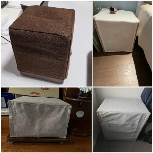 Minglez Safe Cover Disguise Dustproof Safe Cabinet Cover for Garage/Bedroom