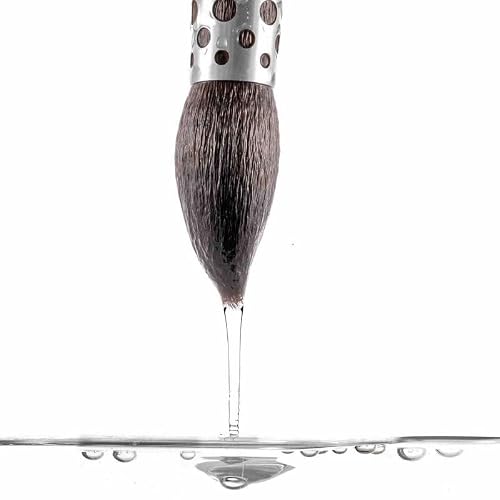 Escoda | Watercolour | Último Evolution round mop #20 | size 20 | 1 brush | synthetic tendo | round mop