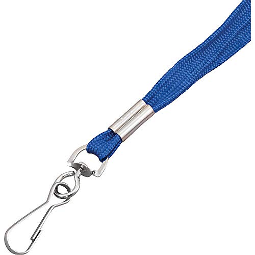 AVT97129 - Advantus Metal Clasp Lanyard