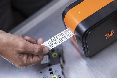 Brother PT-E920BT Industrial Label Printer Bluetooth