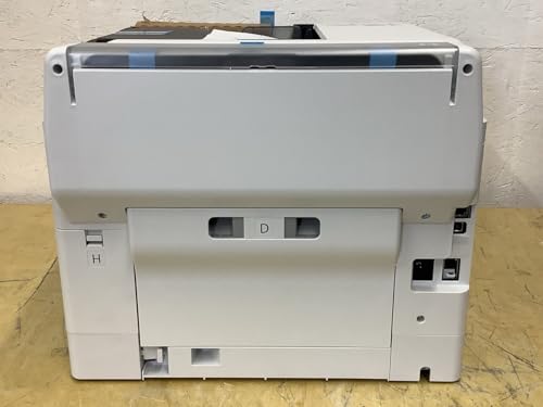 Epson WorkForce Pro WF-M5899 Wired & Wireless Inkjet Multifunction Printer - Monochrome