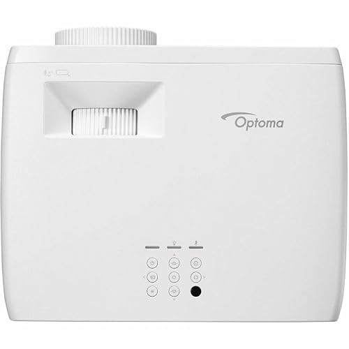 Optoma DuraCore ZK451 3D DLP Projector - 16:9