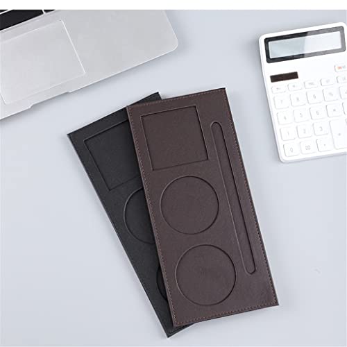 Clipboard Conference Mat Office Contract Writing Board Hotel Clip Desktop Pu File Pad